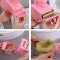thumbnail image 2 of Pet Cat Litter Scooper Cat Litter Sifter Scoop System Kitten Litter Scooper Housebreaking,11 Feliz Sencillez, 2 of 3