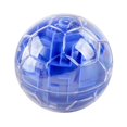 thumbnail image 3 of Milaget 3D Maze Ball Educational Toy Challenges Games Activity Imagination Education Toy Blue, 3 of 9
