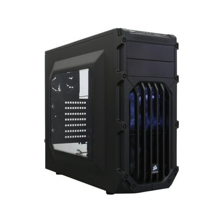 corsair carbide series spec