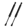 thumbnail image 1 of Resortes de soporte de elevación únicos No.844307Y000 para Nissan Maxima 2009-2016 Sedán sin alerón Negro 2PCS para la puerta trasera, 1 of 7