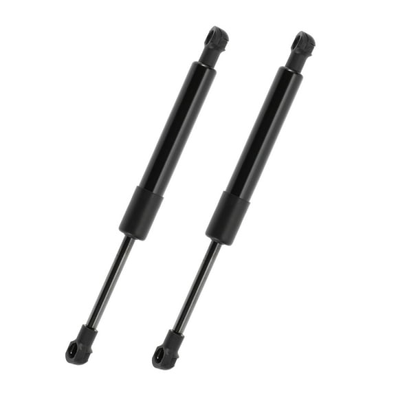 Unique Bargains Lift Supports Struts Gas SpringNo.844307Y000 for Nissan Maxima 2009-2016 Sedan without Spoiler Black 2PCS Rear Hatch