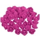 thumbnail image 4 of Accesorio definitivo Bewildely 500 Uds. para proyectos de bricolaje con cabeza de Rosa DIY Rosa roja Type2 NO2, 4 of 6