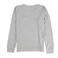 thumbnail image 2 of P.J. Salvage Womens Stand Up To Cancer Pajama Sweater, Grey, Small, 2 of 2