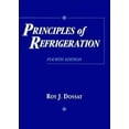thumbnail image 1 of Pre-Owned Principles of Refrigeration (Hardcover) 0132333716 9780132333719, 1 of 1