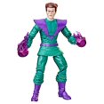 thumbnail image 3 of Hasbro Marvel Legends Series: Molecule Man Marvel Classic Comic Collectible 6 Inch Action Figure, 3 of 3