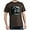 Brown, variant on CafePress - Haunted House Men's Value T Shirt - Men's Classic Graphic Cotton T-Shirt