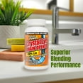 Instant Power Crystal Lye Drain Opener, 1 Count, 16 oz