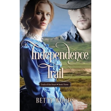 Independence Trail (Paperback)