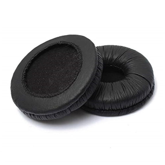 1Pair Ear Cushion for Frog Skin Leather Earpads for HD25-1 II HD25 HD25SP Headse