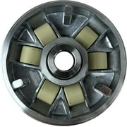 150cc 125cc GY6 Clutch Variator Drive Assembly Belt Kit for Scooter Moped Go Kart ATV UTV TaoTao Roketa SunL Ice Bear Vitacci 152QMI 157QMJ Transmission Rebuild Belt 835-20-30 Long Case