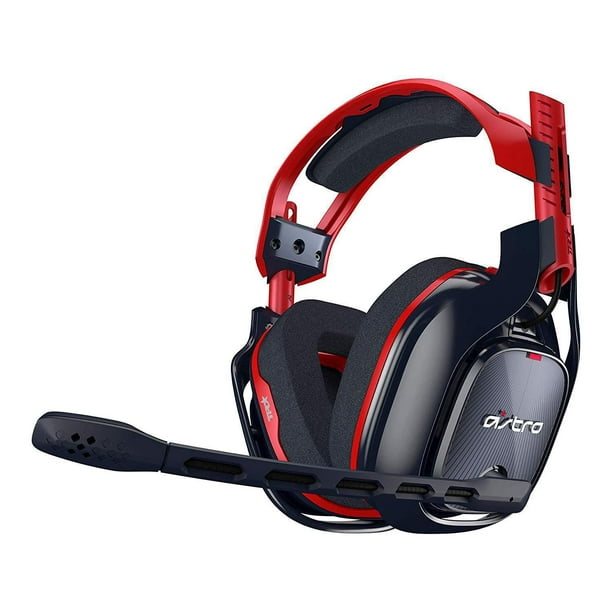 Astro Gaming A40 TR X-Edition Headset for All PlayStation