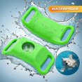 thumbnail image 3 of Clavya Anti-Flea Tick Collar for Dog Cat, Dog Anti-parasitic Adjustable Collar for Large Dog Puppy Cat Dog Accessories, 3 of 5