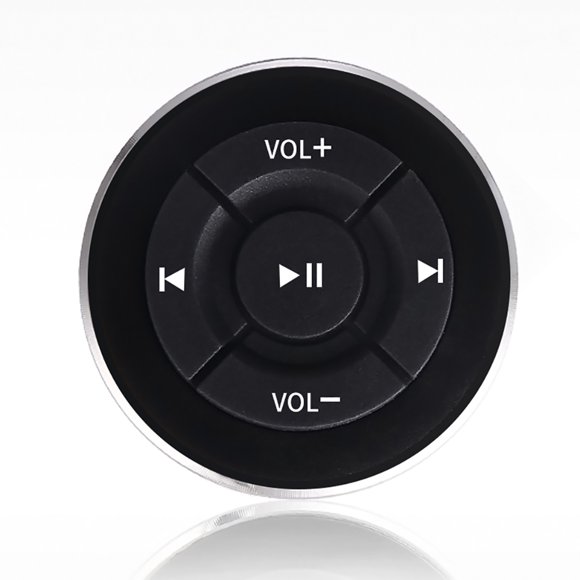 Controlador Bluetooth para automóvil, Controlador Bluetooth para automóvil Bluetooth 4.0 Controlador Control remoto Bluetooth Diseñado para el futuro