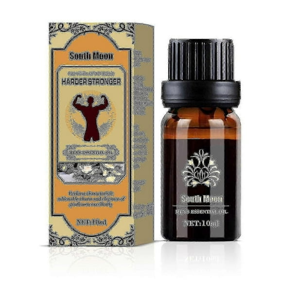 Insma-x Men's Massage Essent