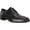 Black, variant on Ecco Men's Citytray Santiago in Black, 7.5 US