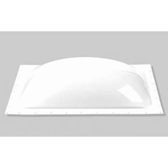 Lucarne Blanche 14 X 30