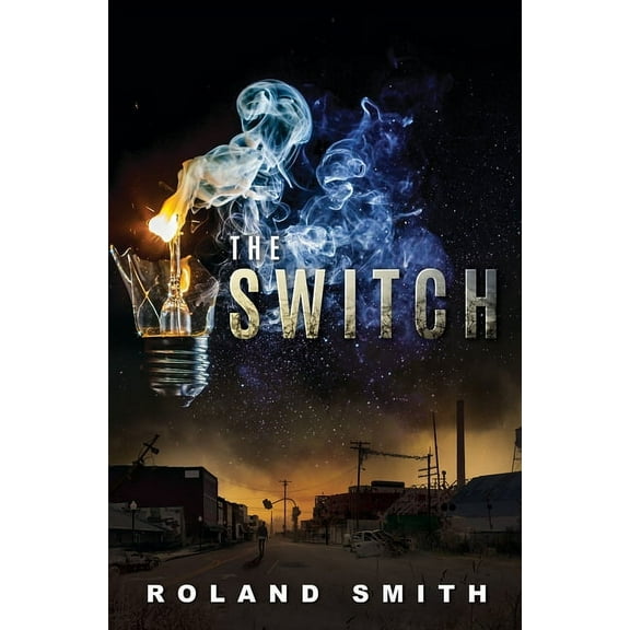 The Switch, (Hardcover)