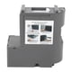 thumbnail image 1 of Caja de mantenimiento Esponja de gran capacidad Caja de residuos de tinta fácil de limpiar para impresora T04D1 T04D1 tipo 1, 1 of 9