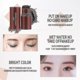 thumbnail image 4 of Sello, Sello Plantilla Sha Kit, Cejas Er La, Der Maquillaje Para Cejas -yogu, 4 of 5