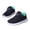 Mint Green, variant on lnmuld Fashion Sneakers,Girls Sneakers Lightweight Breathable Athletic Running Shoes Mesh Sport Footwear Comfortable Walking Tennis Gym Training Size:8-9 Years