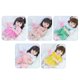 thumbnail image 2 of Cute Evade Glue Emulational Infant Vivid Hair/Tela/Piel Feeling Emulational Infant, 2 of 8