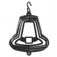 thumbnail image 1 of Pilgrim Hat Tini Black Wind Spinner Ornament, 1 of 1
