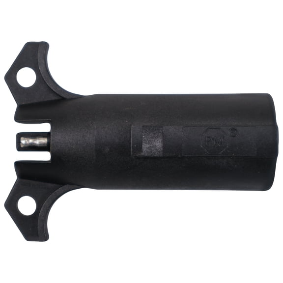 Peterson Manufacturing V5416 7 To 4-Way Harness Adapter; 4 inch length