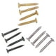 thumbnail image 5 of Paquete de 80 Tornillos de Montaje para Marco de de de Guitarra Eléctrica Sunnimix Partes de guitarra eléctrica, 5 of 8