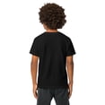 thumbnail image 4 of Youth t-shirt (Black, S), 4 of 6