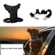 thumbnail image 4 of Breathable Mesh Dog Harness Leash - Adjustable Straps for Safety and Comfort ShopWise Round, 4 of 25