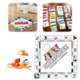 thumbnail image 5 of Juegos Familiares Abanicos Mesa Interactivos para Swifties Adolescentes Adultos, 5 of 9