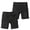 1-Black152, variant on Boys' Distressed Denim Shorts Rolled Soft Casual Summer Streetwear Jeans Pants