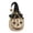 04# (Witch Pumpkin), variant on Halloween Cute Ghost Ghost Holding Coke, Ghost Coke Can Figurine Decor, Spooky Beverage Holder Figurine, Halloween Decorations for Tabletop, Party Decor (Silver)