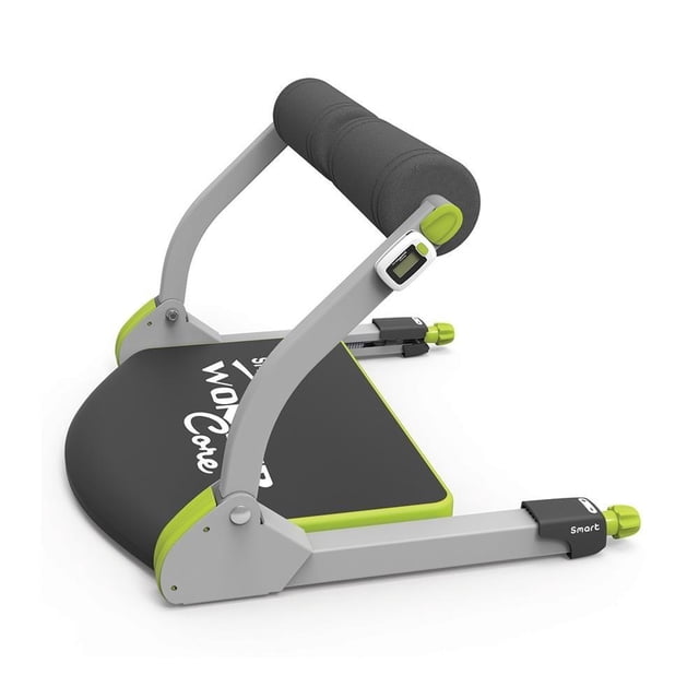 Aparato Ejercitador Wonder Core Smart