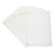 thumbnail image 3 of 10 hojas de papel para certificado en blanco, tamaño A4, para diploma, imprimibles, para certificado en blanco, 3 of 8