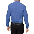 thumbnail image 2 of G-Style USA Men's Slim Fit Long Sleeve Dress Shirt, 2 of 5