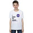 thumbnail image 2 of NASA Boys I Need My Space T-Shirt, 2 of 3