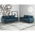 thumbnail image 4 of US Pride Furniture Womble 2 Piece Living Room Set, 4 of 9