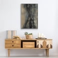 thumbnail image 6 of The Winter Framed Premium Gallery Wrapped Canvas - Ready to Hang - 27 x 41 - White Floating Frame, 6 of 9