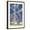 Brown Frame, variant on Art.com Space Needle, Seattle World's Fair Art Print, 12" x 18"