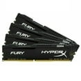 thumbnail image 3 of RAM DDR4 8 Go 16 Go 3200MHz 2666MHz 2400MHz 2133MHz Mémoire de Bureau 288Pin DIMM Memoria DDR4 Mémoire RAM Compatible avec Intel / AMD 1x 8 Go 3200MHz, 3 of 5