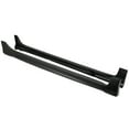 thumbnail image 4 of Ikon Motorsports Compatible with 16-21 Honda Civic Sedan 4Dr AVS Style Side Skirts Splitter - PP, 4 of 7