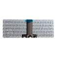 thumbnail image 4 of crativent Keyboard Anti-slide Keypad Mute Input Apparatus Accessory Key Board Smooth Replacement for Pavilion 14-BS, 4 of 6