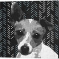thumbnail image 5 of Metaverse Posters International Studio 'Beagle, Yorkie, Jack & Lab' Canvas Art (Set of 4), 5 of 5