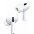 thumbnail image 1 of Air & Pods Pro 2nd Generation with MagSafe (USB‑C) - White - MTJV3AM/A, 1 of 12