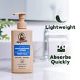 thumbnail image 4 of Dr. Squatch Mens Natural Body Moisturizer Lotion, Hand & Body Lotion for Men, Fresh Falls, 10 fl Oz, 4 of 14