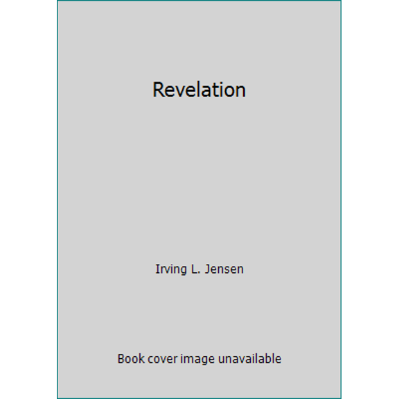 Pre-Owned Revelation (Paperback) 0802410669 9780802410665