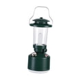 thumbnail image 2 of Humidificador de escritorio Humidificador de aire con luz Decorativo USB Recargable Colgante Verde, 2 of 9