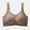 01 Coffee, variant on Weiqiqre Womens Underwear Full Coverage Bras for Women，No Underwire Bras for Women Wireless Push-Up
