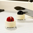 thumbnail image 4 of Product Category Cooking Utensils - Scissor Sharpener for Kitchen and Camping Suction Cup Sharpening Tool for Hair Cutting Scissors and Shear Sharpening Device Portable Chef Edge, 4 of 4